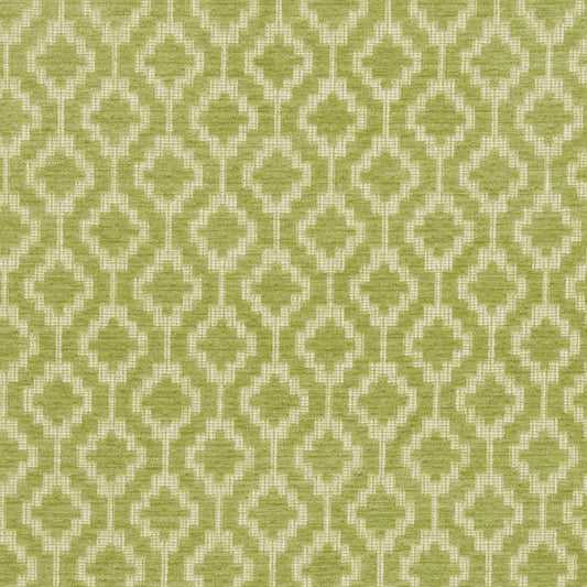 CB700-331 Abstract & Geometric,Small Scale nan Green Charlotte Colors