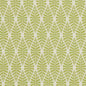 CB700-334 Abstract & Geometric,Leaves,Small Scale nan Green Charlotte Colors