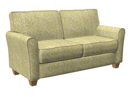 CB700-335 Abstract & Geometric nan Green Charlotte Colors
