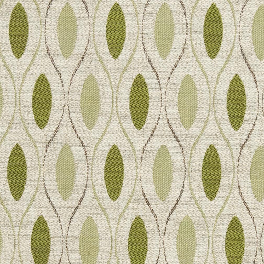 CB700-336 Abstract & Geometric nan Green Charlotte Colors