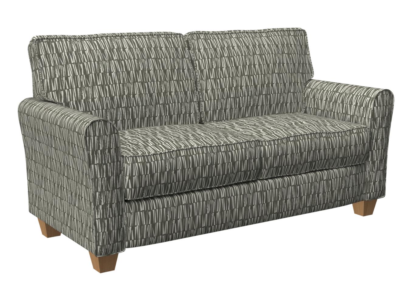 CB700-342 Abstract & Geometric nan Grey & Silver Charlotte Colors