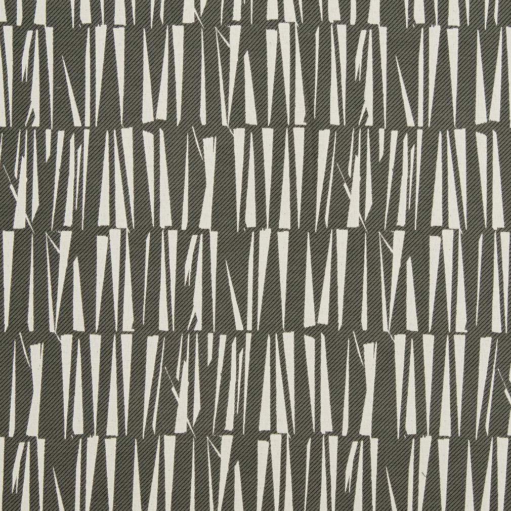 CB700-342 Abstract & Geometric nan Grey & Silver Charlotte Colors