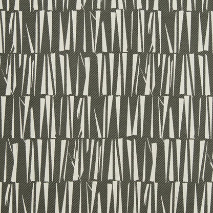 CB700-342 Abstract & Geometric nan Grey & Silver Charlotte Colors