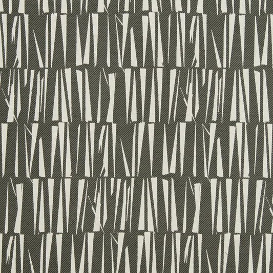 CB700-342 Abstract & Geometric nan Grey & Silver Charlotte Colors