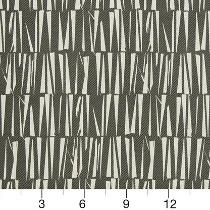 CB700-342 Abstract & Geometric nan Grey & Silver Charlotte Colors