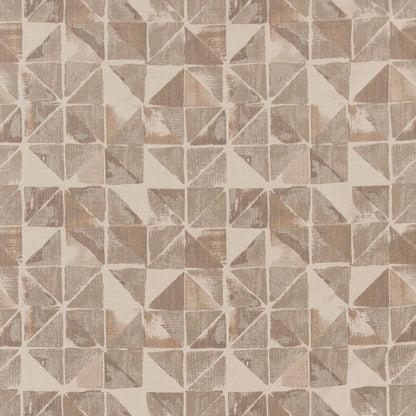 CB700-344 Abstract & Geometric nan Grey & Silver Charlotte Colors