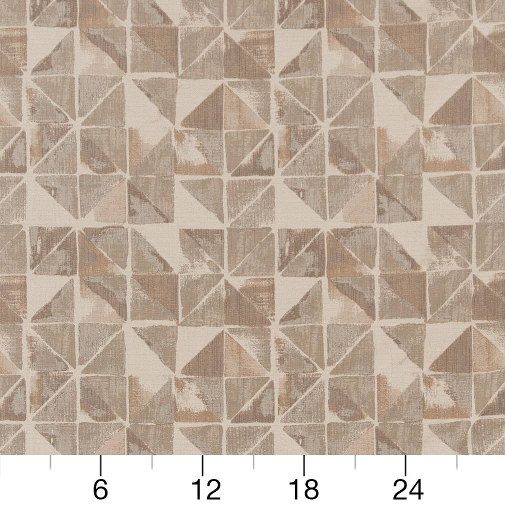 CB700-344 Abstract & Geometric nan Grey & Silver Charlotte Colors