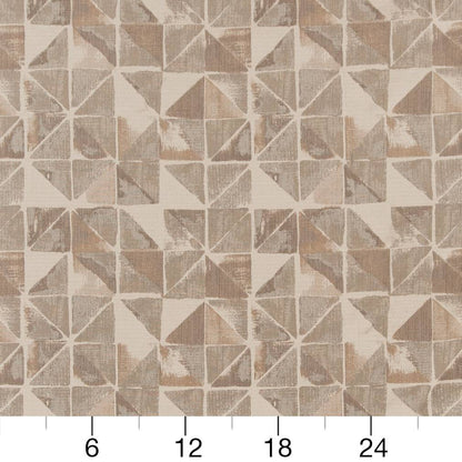 CB700-344 Abstract & Geometric nan Grey & Silver Charlotte Colors