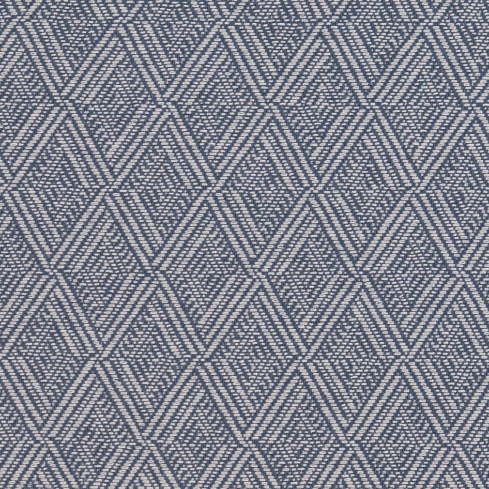 CB700-362 Abstract & Geometric,Diamonds nan Blue Charlotte Colors