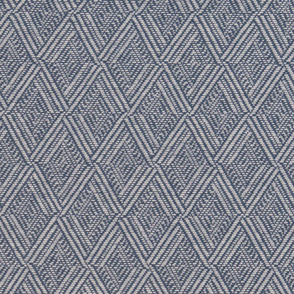 CB700-362 Abstract & Geometric,Diamonds nan Blue Charlotte Colors