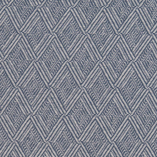 CB700-362 Abstract & Geometric,Diamonds nan Blue Charlotte Colors