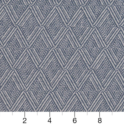 CB700-362 Abstract & Geometric,Diamonds nan Blue Charlotte Colors