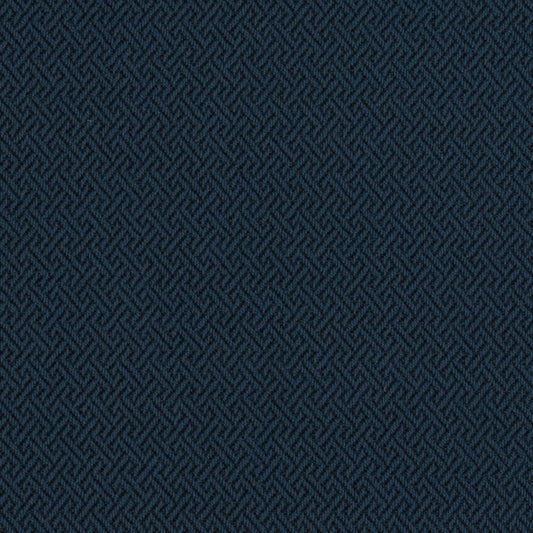 CB700-365 Abstract & Geometric,Small Scale nan Blue Charlotte Colors