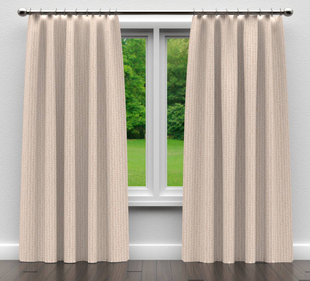 CB700-367 Leaves,Small Scale nan Beige & Taupe Charlotte Colors