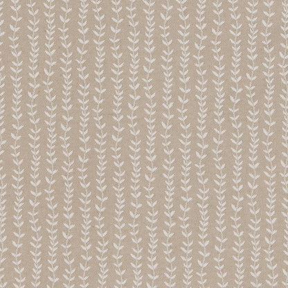 CB700-367 Leaves,Small Scale nan Beige & Taupe Charlotte Colors