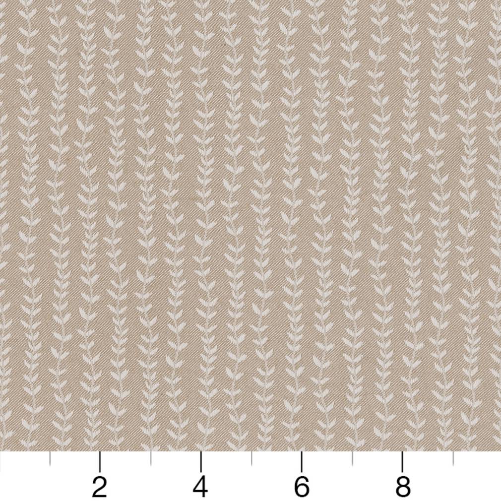 CB700-367 Leaves,Small Scale nan Beige & Taupe Charlotte Colors