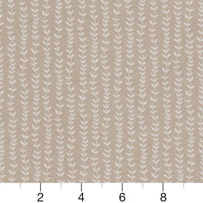 CB700-367 Leaves,Small Scale nan Beige & Taupe Charlotte Colors