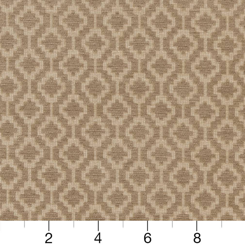 CB700-376 Abstract & Geometric,Small Scale nan Beige & Taupe Charlotte Colors