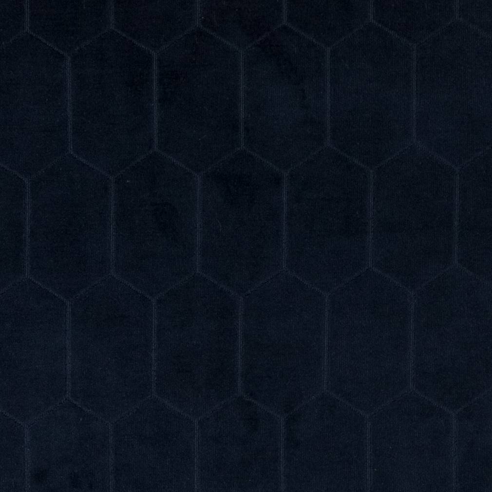 CB700-380 Abstract & Geometric nan Blue Charlotte Colors