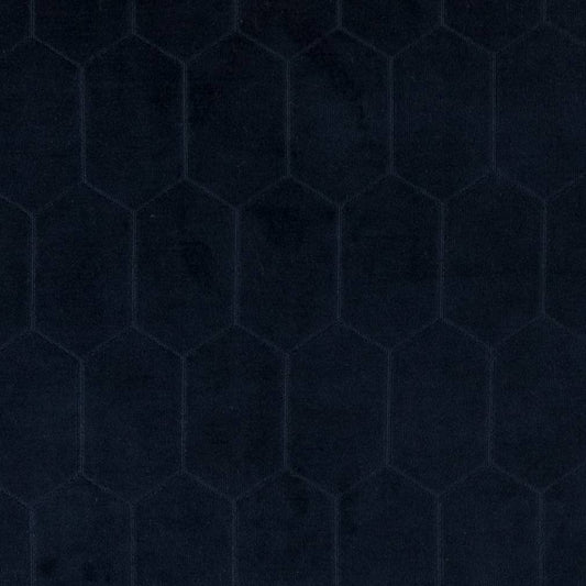 CB700-380 Abstract & Geometric nan Blue Charlotte Colors