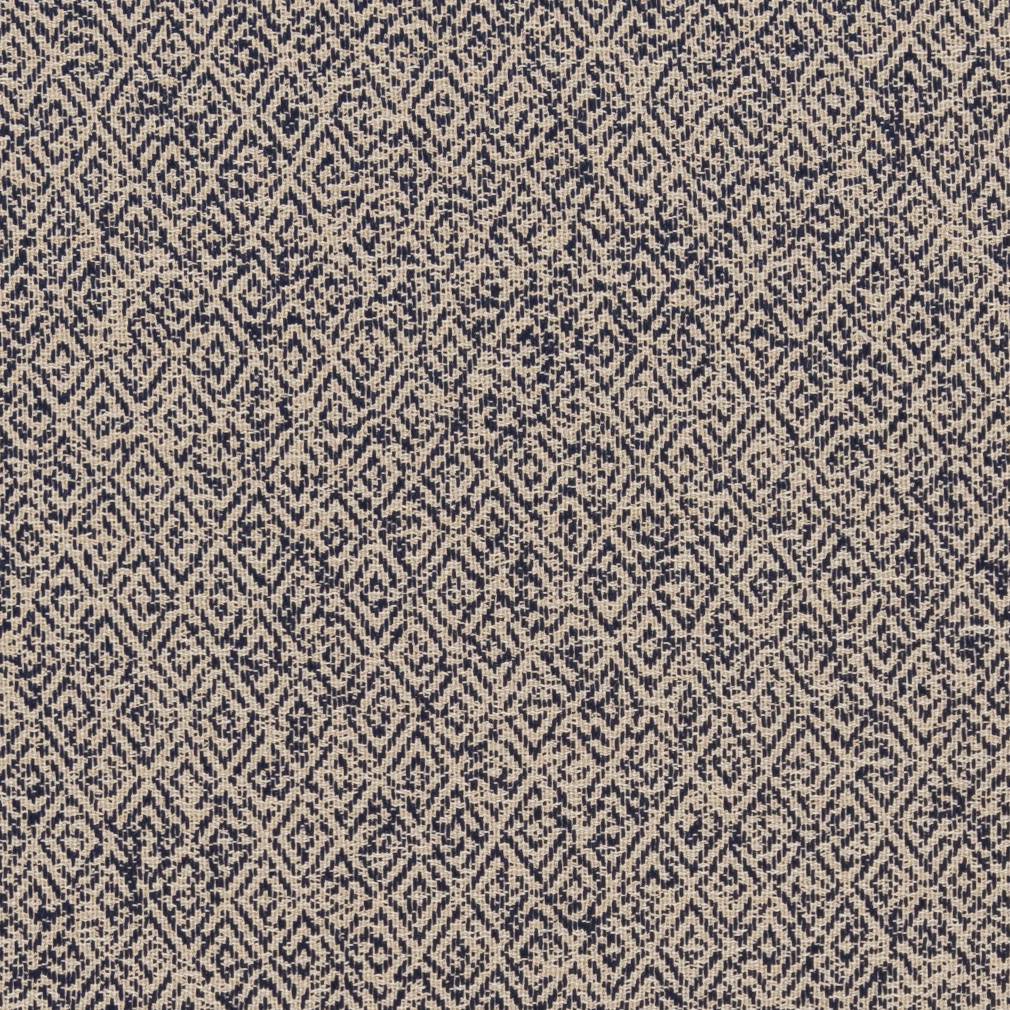 CB700-381 Abstract & Geometric,Small Scale nan Blue Charlotte Colors