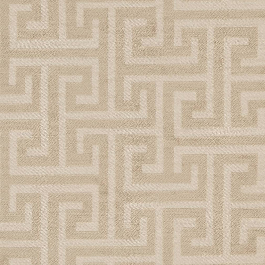 CB700-382 Abstract & Geometric,Greek Key nan Beige & Taupe Charlotte Colors