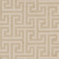 CB700-382 Abstract & Geometric,Greek Key nan Beige & Taupe Charlotte Colors