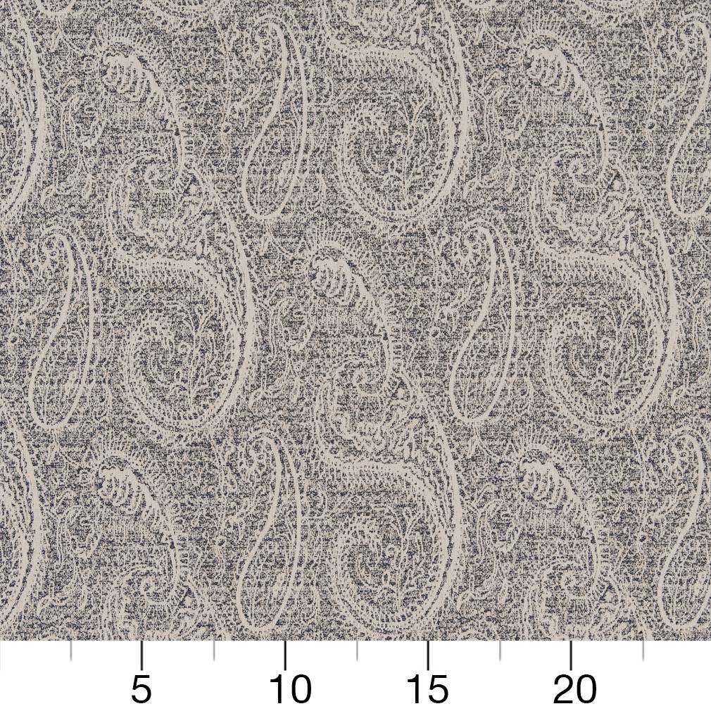 CB700-387 Paisley nan Blue Charlotte Colors