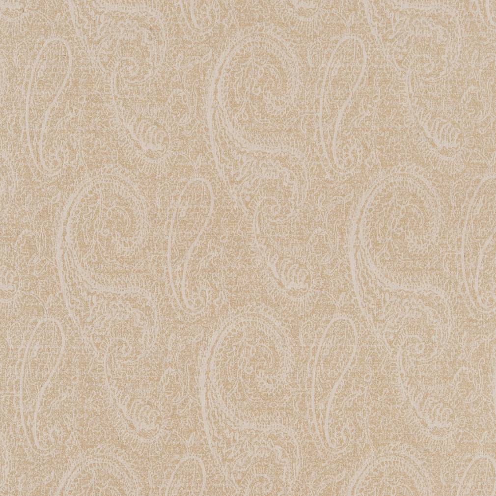 CB700-388 Paisley nan Beige & Taupe,Gold & Yellow Charlotte Colors
