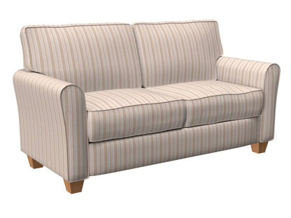 CB700-390 Stripe nan Beige & Taupe Charlotte Colors