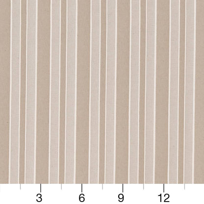CB700-390 Stripe nan Beige & Taupe Charlotte Colors