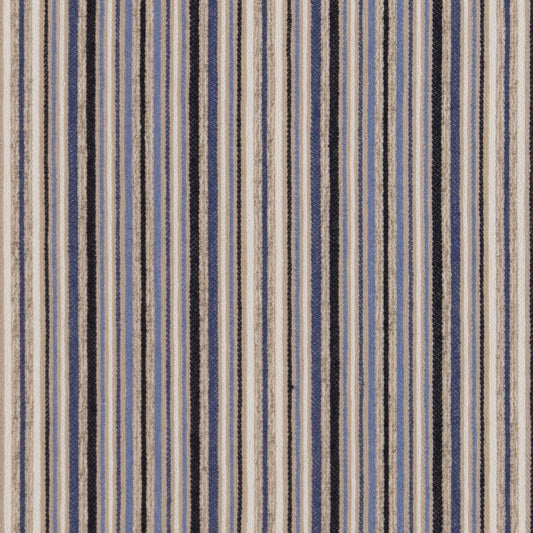 CB700-393 Small Scale,Stripe nan Blue Charlotte Colors