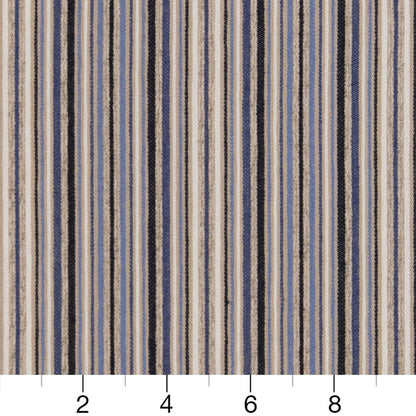 CB700-393 Small Scale,Stripe nan Blue Charlotte Colors