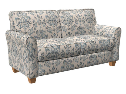 CB700-398 Damask nan Blue Charlotte Colors