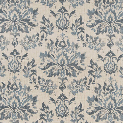 CB700-398 Damask nan Blue Charlotte Colors