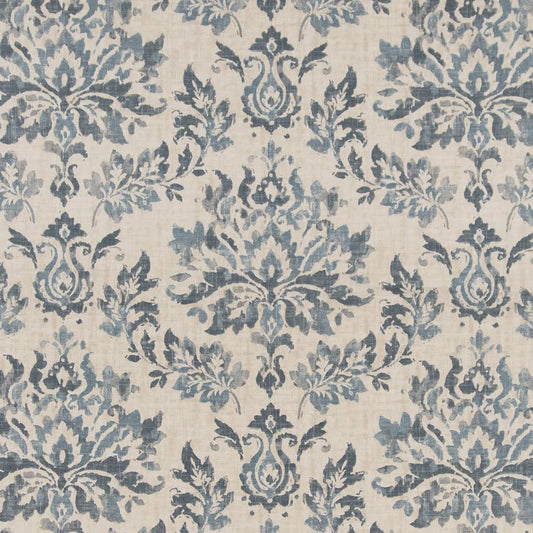 CB700-398 Damask nan Blue Charlotte Colors