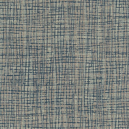 CB700-415 Abstract & Geometric,Small Scale nan Blue Charlotte Colors