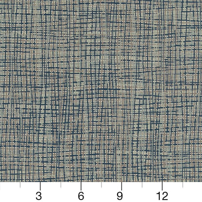 CB700-415 Abstract & Geometric,Small Scale nan Blue Charlotte Colors