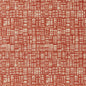 CB700-430 Abstract & Geometric nan Orange & Rust Charlotte Colors