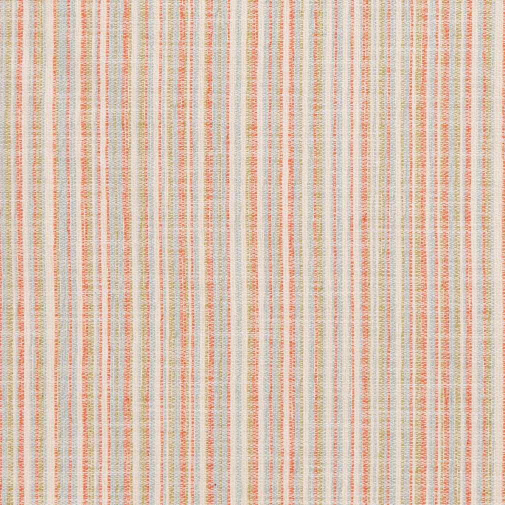 CB700-437 Small Scale,Stripe nan Orange & Rust Charlotte Colors