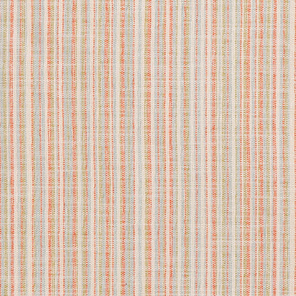 CB700-437 Small Scale,Stripe nan Orange & Rust Charlotte Colors