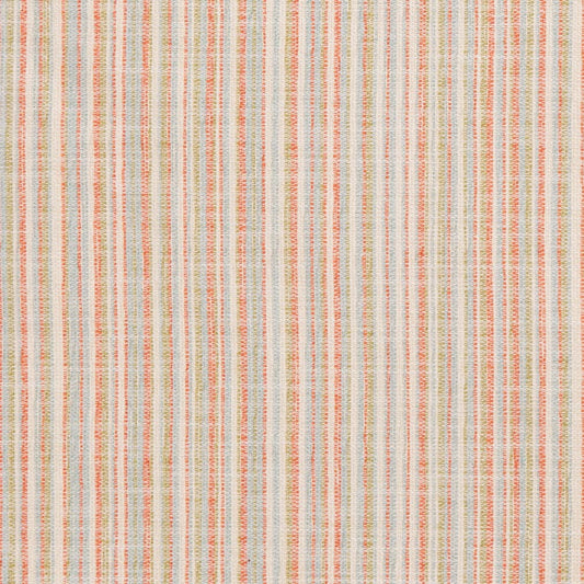 CB700-437 Small Scale,Stripe nan Orange & Rust Charlotte Colors