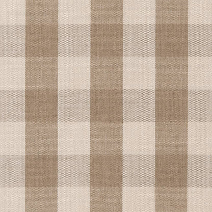 CB700-443 Check & Houndstooth,Plaid nan Beige & Taupe Charlotte Colors