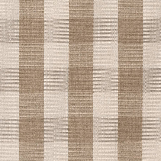 CB700-443 Check & Houndstooth,Plaid nan Beige & Taupe Charlotte Colors