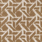 CB700-456 Abstract & Geometric nan Brown Charlotte Colors