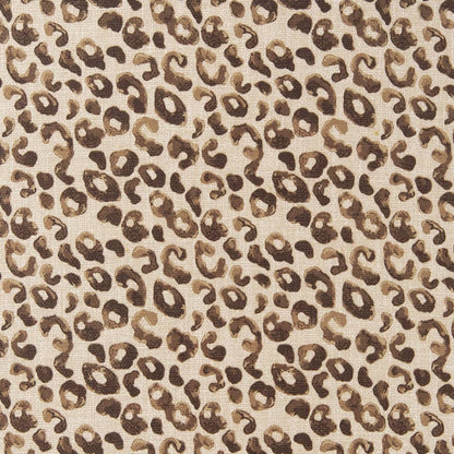 CB700-457 Abstract & Geometric,Animal Print nan Brown Charlotte Colors