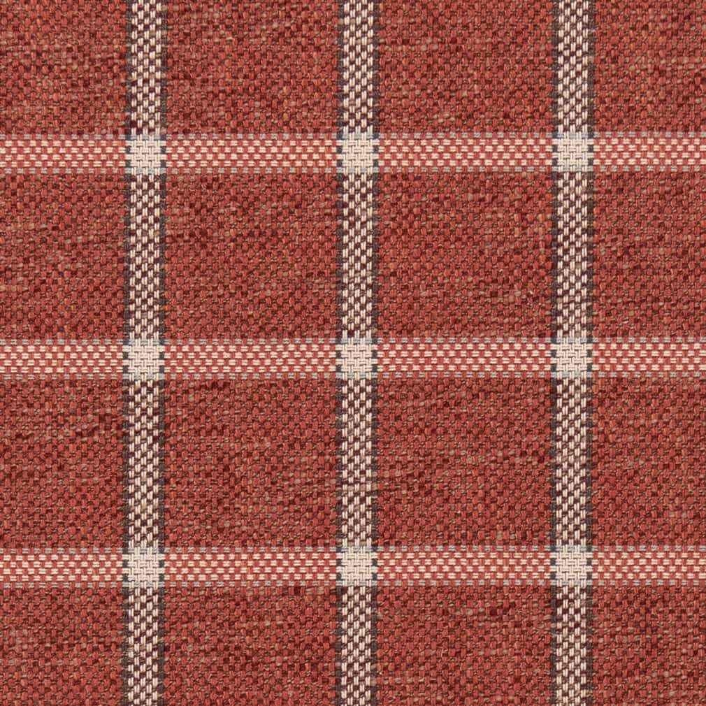 CB700-466 Plaid nan Red & Burgundy Charlotte Colors