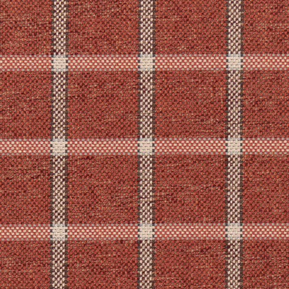 CB700-466 Plaid nan Red & Burgundy Charlotte Colors