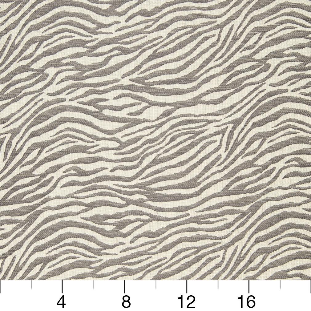 CB700-46 Animal Print nan Grey & Silver Charlotte Colors
