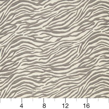 CB700-46 Animal Print nan Grey & Silver Charlotte Colors